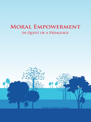 cover image of Moral Empowerment